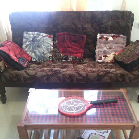 Nathans Holiday Home Kochi Ngoại thất bức ảnh