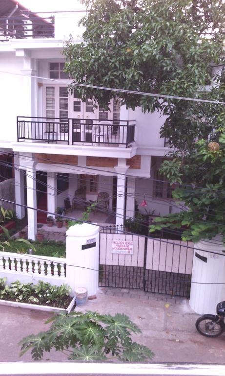Nathans Holiday Home Kochi Phòng bức ảnh