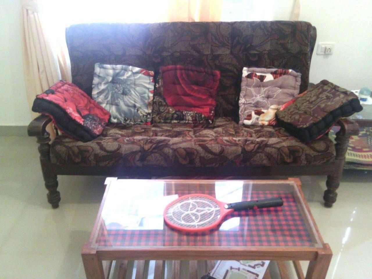 Nathans Holiday Home Kochi Ngoại thất bức ảnh