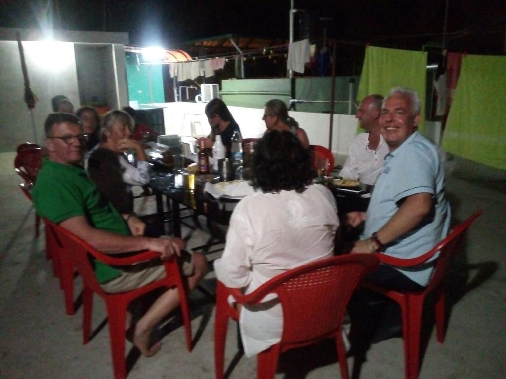 Nathans Holiday Home Kochi Ngoại thất bức ảnh