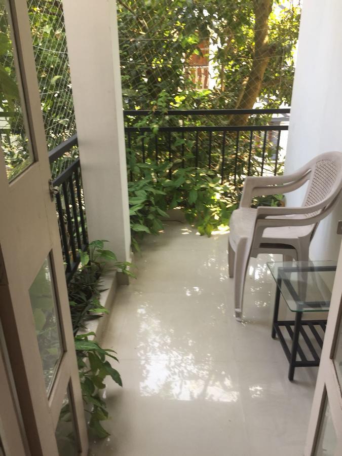 Nathans Holiday Home Kochi Ngoại thất bức ảnh