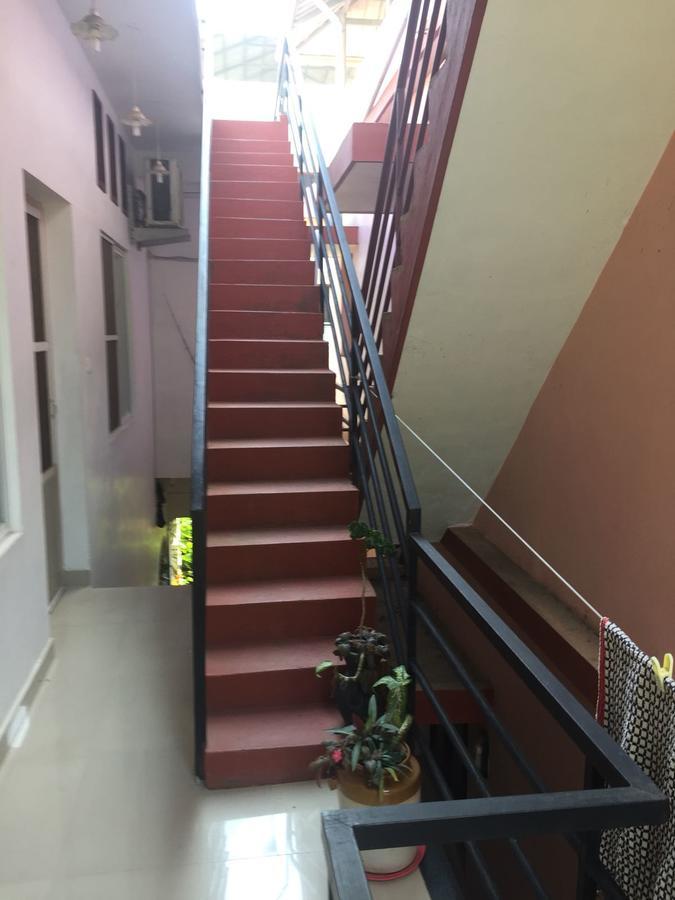 Nathans Holiday Home Kochi Ngoại thất bức ảnh
