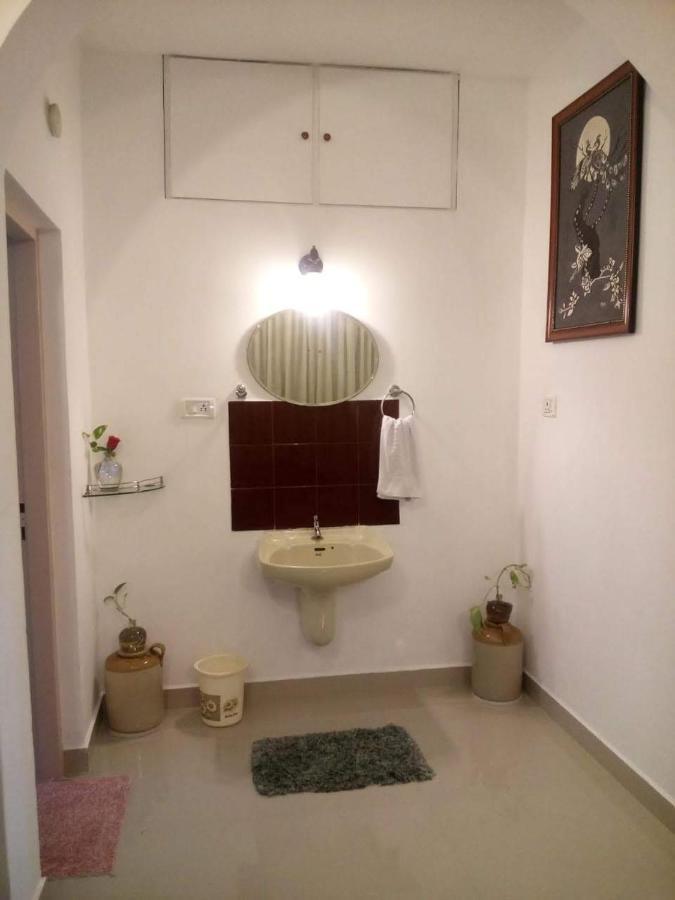 Nathans Holiday Home Kochi Ngoại thất bức ảnh