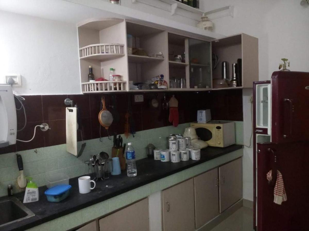 Nathans Holiday Home Kochi Ngoại thất bức ảnh