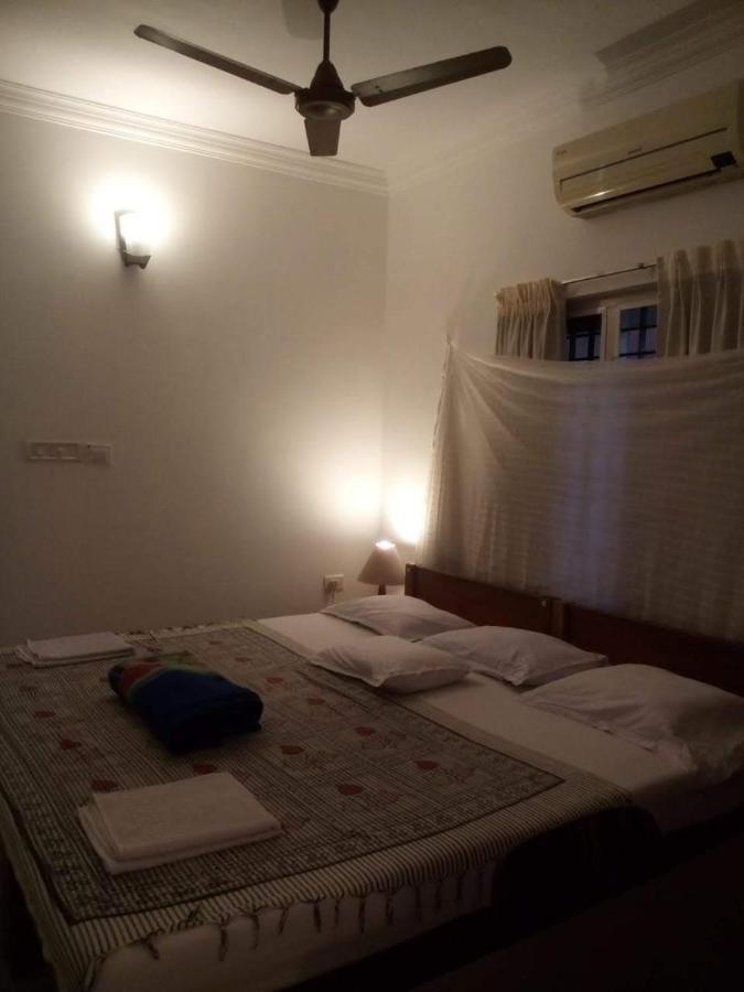 Nathans Holiday Home Kochi Ngoại thất bức ảnh
